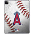 MLB Los Angeles Angels Game Ball iPad Cases