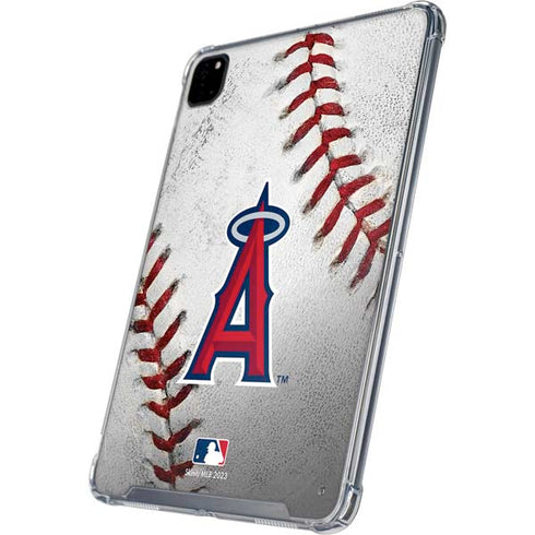 MLB Los Angeles Angels Game Ball iPad Cases
