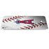 MLB Los Angeles Angels Game Ball iPad Pro 13in M4 (2024) Skin