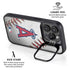 MLB Los Angeles Angels Game Ball iPhone 13 Pro Kickstand Case