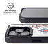 MLB Los Angeles Angels Game Ball iPhone 13 Pro Kickstand Case