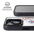 MLB Los Angeles Angels Game Ball iPhone 14 Plus Kickstand Case