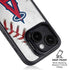 MLB Los Angeles Angels Game Ball iPhone 15 Plus Kickstand Case