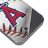 MLB Los Angeles Angels Game Ball iPhone 15 Pro Max Skin