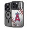 MLB Los Angeles Angels Game Ball iPhone 16 Pro Kickstand Case