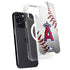 MLB Los Angeles Angels Game Ball iPhone 16 Pro MagSafe Case