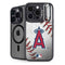 MLB Los Angeles Angels Game Ball iPhone 16 Pro Max Kickstand Case