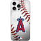 MLB Los Angeles Angels Game Ball iPhone 16 Pro Max Skin