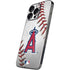 MLB Los Angeles Angels Game Ball iPhone 16 Pro Max Skin