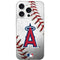 MLB Los Angeles Angels Game Ball iPhone 16 Pro Skin