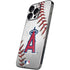 MLB Los Angeles Angels Game Ball iPhone 16 Pro Skin
