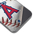 MLB Los Angeles Angels Game Ball iPhone 16 Pro Skin