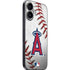MLB Los Angeles Angels Game Ball iPhone 16 Skin