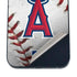 MLB Los Angeles Angels Game Ball iPhone 16 Skin