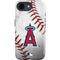 MLB Los Angeles Angels Game Ball iPhone 16e Impact Case