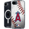 MLB Los Angeles Angels Game Ball iPhone 16e MagSafe Case