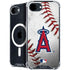 MLB Los Angeles Angels Game Ball iPhone 16e MagSafe Case
