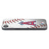 MLB Los Angeles Angels Game Ball iPhone 16e Skin