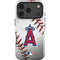 MLB Los Angeles Angels Game Ball iPhone 18 Pro Max Impact Case
