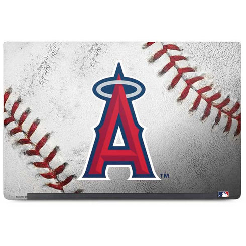 MLB Los Angeles Angels Game Ball Dell Latitude Skin