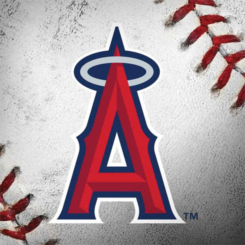 MLB Los Angeles Angels Game Ball Dell Latitude Skin