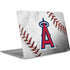 MLB Los Angeles Angels Game Ball Apple MacBook Air Skin