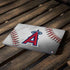 MLB Los Angeles Angels Game Ball Apple MacBook Air Skin