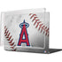 MLB Los Angeles Angels Game Ball MacBook Pro 14in (2021-24) Case plus Skin
