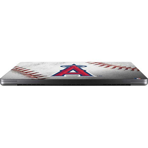 MLB Los Angeles Angels Game Ball Apple MacBook Pro 14-inch Skin