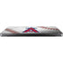 MLB Los Angeles Angels Game Ball Apple MacBook Pro 14-inch Skin