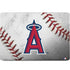 MLB Los Angeles Angels Game Ball MacBook Skins