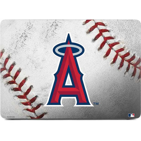 MLB Los Angeles Angels Game Ball Apple MacBook Pro 16-inch Skin