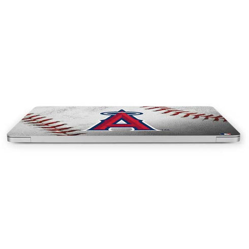 MLB Los Angeles Angels Game Ball Apple MacBook Pro 16-inch Skin