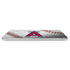 MLB Los Angeles Angels Game Ball Apple MacBook Pro 16-inch Skin