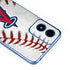 MLB Los Angeles Angels Game Ball Moto G Play 4G (2024) Skin