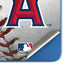 MLB Los Angeles Angels Game Ball Moto G Play 4G (2024) Skin