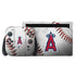 MLB Los Angeles Angels Game Ball Nintendo Skins