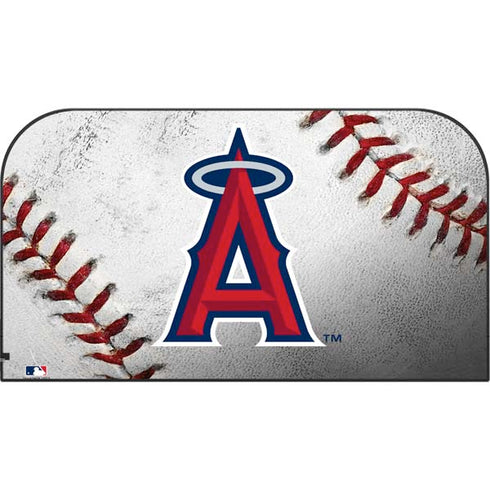 MLB Los Angeles Angels Game Ball Nintendo Switch 2 (2025) with Joy-Con Skin