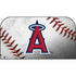 MLB Los Angeles Angels Game Ball Nintendo Switch 2 (2025) with Joy-Con Skin