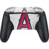 MLB Los Angeles Angels Game Ball Nintendo Switch 2 (2025) Pro Controller Skin
