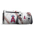 MLB Los Angeles Angels Game Ball Nintendo Skins