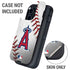 MLB Los Angeles Angels Game Ball Otterbox Defender iPhone Skin