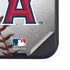 MLB Los Angeles Angels Game Ball Otterbox Defender iPhone Skin