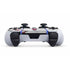 MLB Los Angeles Angels Game Ball PS5 DualSense Edge Pro Controller Skin