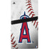 MLB Los Angeles Angels Game Ball PS5 Pro Console Skin