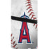 MLB Los Angeles Angels Game Ball PS5 Pro Disk Console Skin