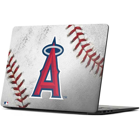 MLB Los Angeles Angels Game Ball Surface Laptop 7 13.8in Skin