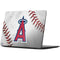 MLB Los Angeles Angels Game Ball Surface Laptop 7 13.8in Skin