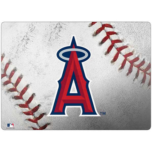 MLB Los Angeles Angels Game Ball Surface Laptop 7 13.8in Skin