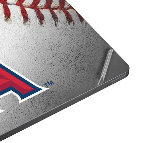 MLB Los Angeles Angels Game Ball Surface Laptop 7 15in Skin